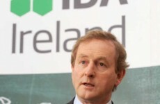 Taoiseach announces 200 new jobs for Galway