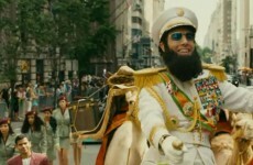 VIDEO: Three-trailer Thursday