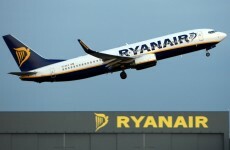 Flying with Ryanair this weekend? You should read this…