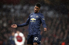 Man United could face Champions League fixture reversal, say Uefa