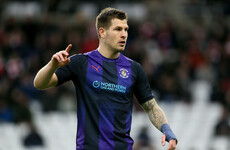 In-form League One striker included as McCarthy names final 23-man Ireland squad