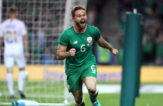 'He's the nearest to Hoolahan that can play in the middle of the pitch'
