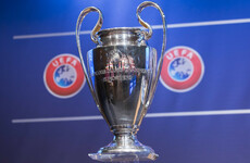 Liverpool face Porto and Man United meet Barca in the Champions League quarter-finals