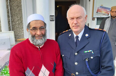 Community gardaí attend Friday prayer at mosques in wake of New Zealand attack