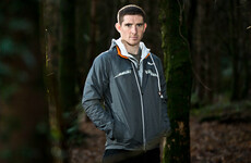 The two-time Irish Olympian whose livelihood is under threat