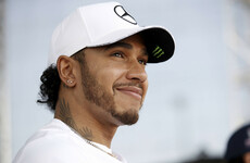 Hamilton snatches pole position for Australian Grand Prix