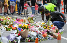 71 year-old who jumped into gunfire to save others is first named victim of New Zealand attacks