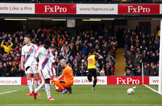 Super-sub Gray sends Watford into FA Cup semis