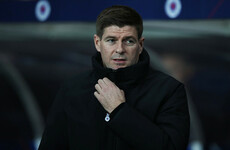 Gerrard frustrated as Rangers drop more points at home