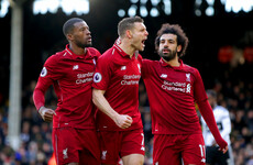 James Milner's late penalty keeps Liverpool title dream alive as ex-Red Babel causes scare