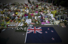 New Zealand teen appears in court charged with distributing video of Christchurch mosque shootings