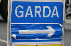 Motorcyclist killed in road crash in south Dublin