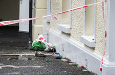'The most frightening moment of my life': Teens describe crush outside Tyrone hotel disco