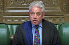 Theresa May cannot have another vote on Brexit deal without changes
