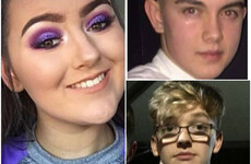CCTV shows up to 400 people were present for Tyrone nightclub tragedy