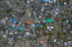 Death toll from Mozambique tropical cyclone rises over 300 with tens of thousands at risk