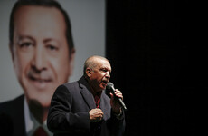 Australia furious as Turkey's president refers to Gallipoli after Christchurch mosque attack