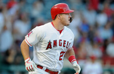 US baseball star set to sign €379m deal - the most lucrative sports contract ever