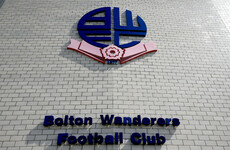 Troubled Bolton given two weeks to settle debts or face winding-up order