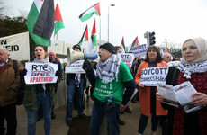 Israeli ambassador praises RTÉ's 'strong position' on Eurovision boycott calls