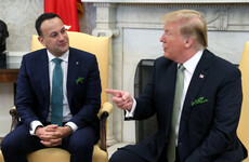 FactCheck: Did Donald Trump predict Brexit at his Scottish golf course the day before the vote?