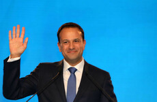 Expect some not-so-subtle election promises as Fine Gaelers land in Wexford