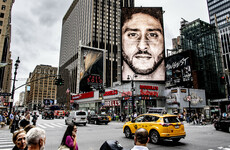 Kaepernick's NFL settlement less than $10 million -- report