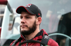 Coetzee back from injury as Ulster bid to ramp up for Europe against Kings