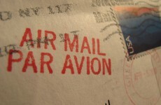 Want to write to the International Space Station? Here's the address...