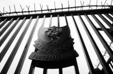 Fighting chance: Irish management duo on Liverpool's radar