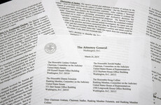 Explainer: Here are the key findings of the Mueller report into Russian collusion