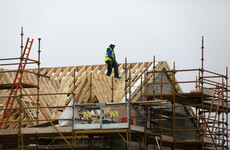 Factcheck: Were 18,000 new homes built in Ireland last year?