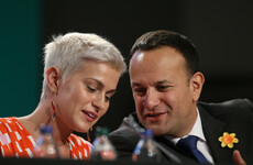 Plan for 'bad weather' and 'watch out for dragons in your own party': What FF and FG are telling women election candidates