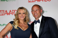 Michael Avenatti, Stormy Daniels' former lawyer, has been arrested on suspicion of fraud