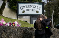 PSNI refers its handling of Tyrone disco crush to Ombudsman