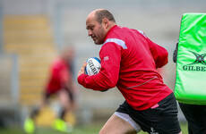 Best leaving retirement call on hold, but would dearly love to bow out with a trophy
