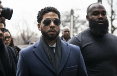 Chicago police chief and mayor hit out as actor Jussie Smollett cleared of all criminal charges