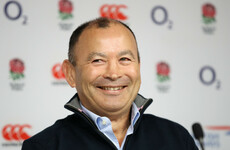 England keep Jones succession plan on hold until after World Cup