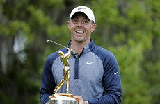 Step by step: McIlroy counts on 'little things' with number one on the horizon