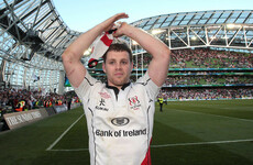 'There is no bigger task than to go where we're going on Saturday'