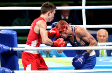 Boxing body AIBA claims it is cleaning up its act in plea to IOC