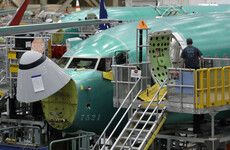 Boeing pledges to prevent future crashes as it unveils fix to flight system