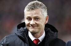 Man United appoint Ole Gunnar Solskjaer as permanent boss