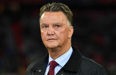 Why Louis van Gaal's Ole Gunnar Solskjaer criticism is unfair