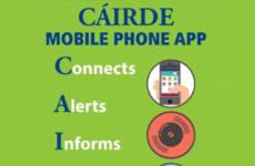 New app will use reports from members of public to track movement of criminals