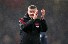 The magical PSG comeback and four other key results that sealed the United job for Solskjaer