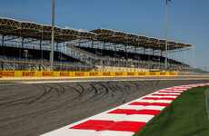 Bahrain accused of using Formula One to 'sportwash' image