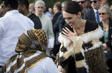 'Racism exists, but it is not welcome here': New Zealand holds Christchurch attack remembrance service