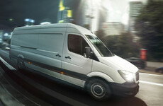How an internet hoax about a 'white van kidnapper' sparked violence in Paris
