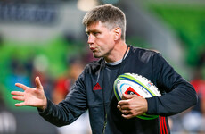 ROG's Crusaders bounce back from rare defeat to blitz Hurricanes